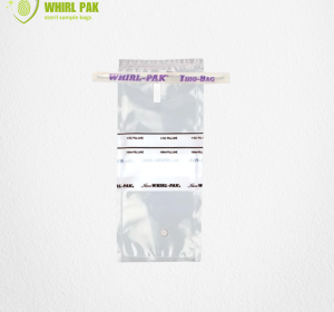 Nasco Whirl Pak Standard Sample Bags B01040